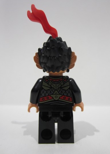 LEGO Minifigs - Monkie Kid - mk075 - Evil Macaque | Minifig